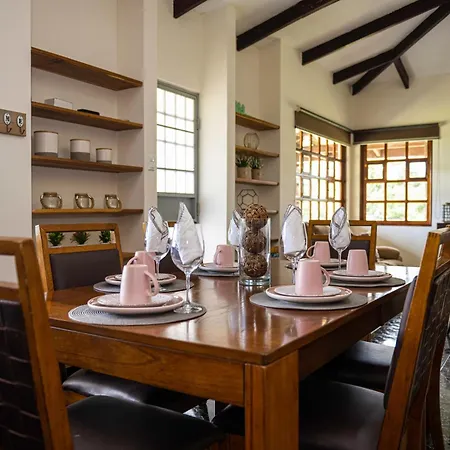 Country House, Cozy Fireplace And An Amazing View Cartago Exterior foto