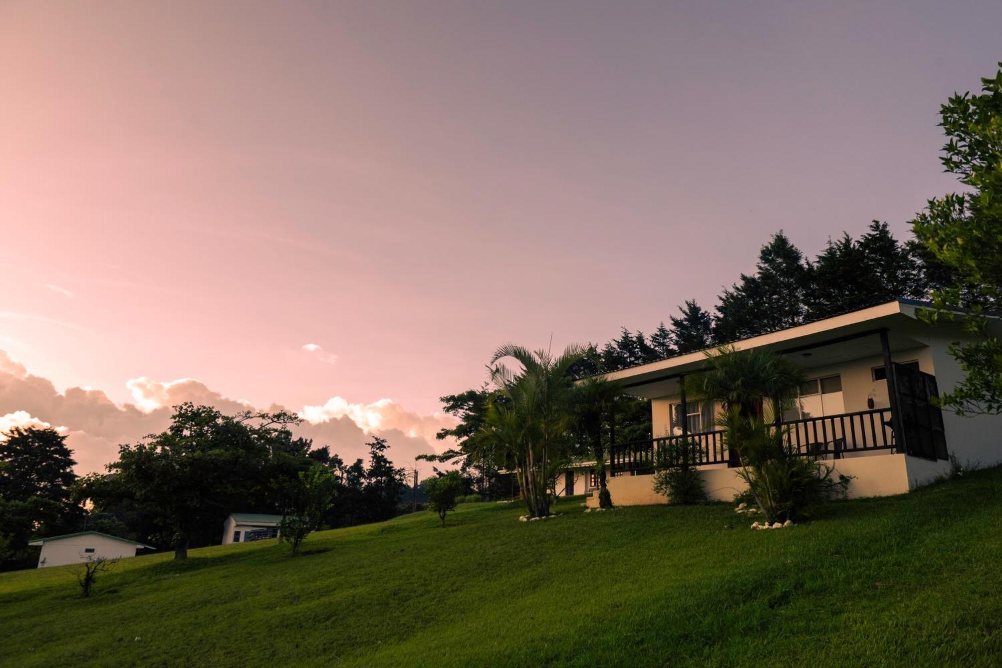Holiday home Country House, Cozy Fireplace And An Amazing View Cartago